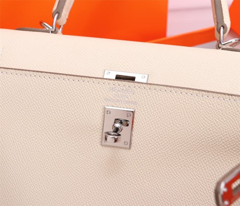 Hermes Kelly Bags